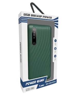Power Bank (batería portátil) 20000mAh