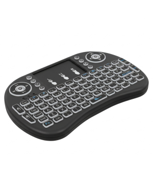 Mini Teclado Bluetooth