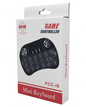 Mini Teclado Bluetooth