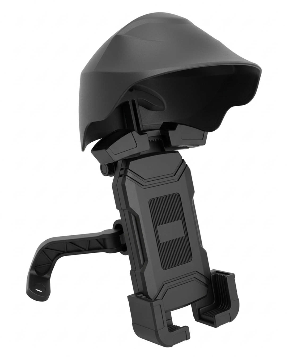 Soporte de Celular | Tubo Bici, Moto, otros - Imagen 2