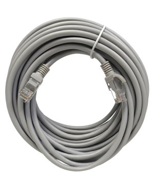 Cable Red o Ethernet | Cat5e | 25 Pies o 7.5 Metros