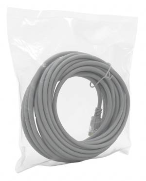 Cable Red o Ethernet | Cat5e | 25 Pies o 7.5 Metros