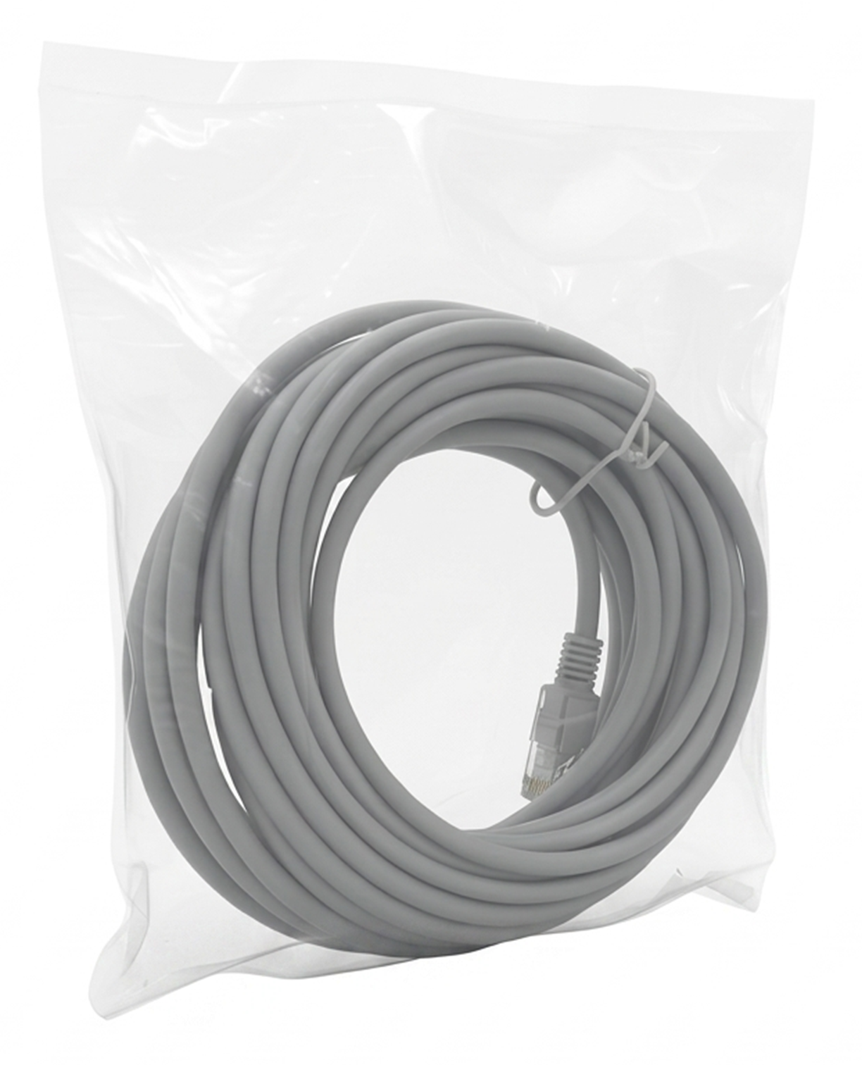 Cable Red o Ethernet | Cat5e | 25 Pies o 7.5 Metros