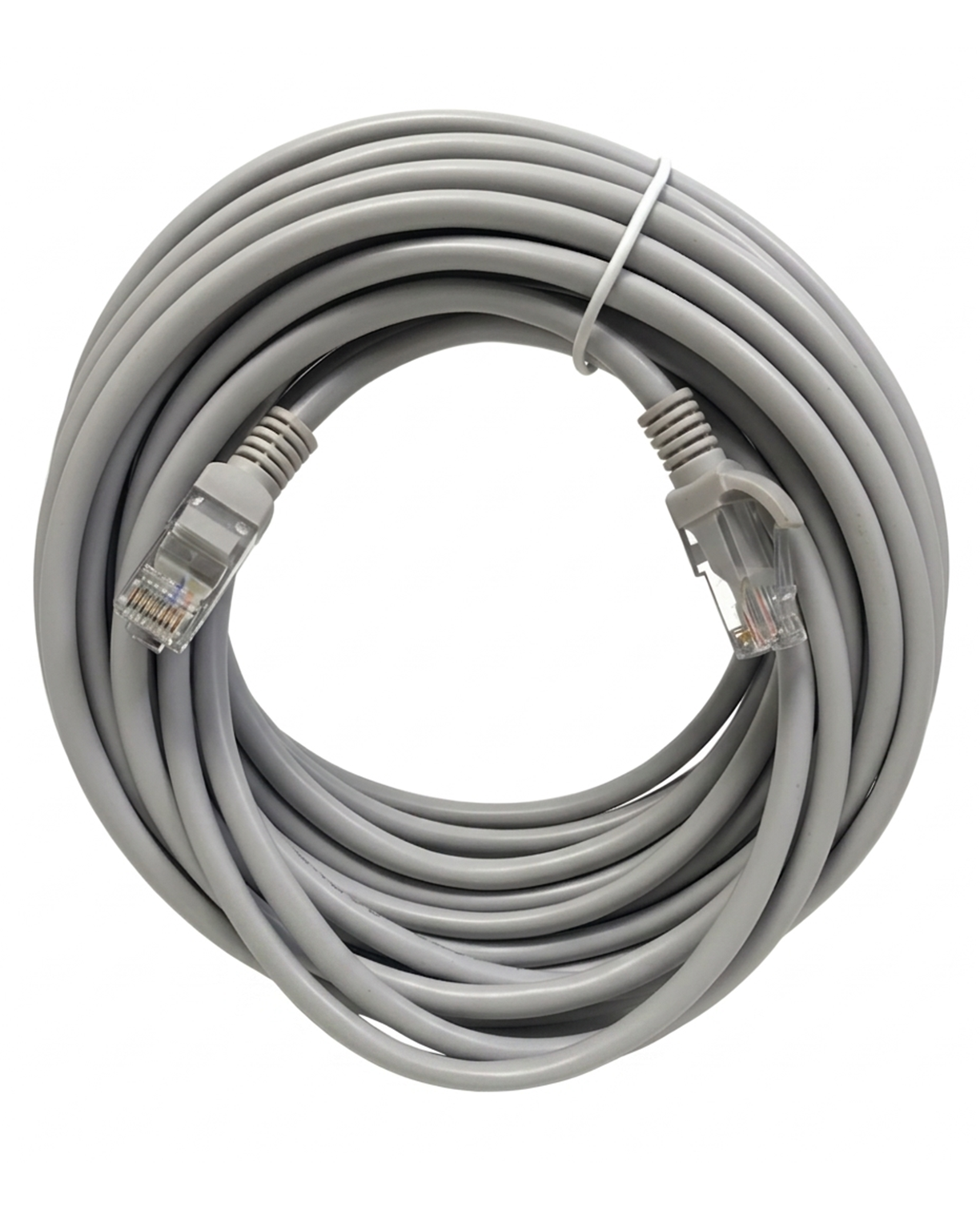 Cable Red o Ethernet | Cat5e | 25 Pies o 7.5 Metros - Imagen 2