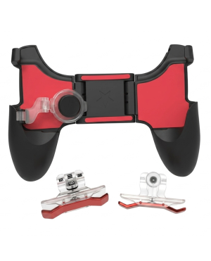 Gamepad | Mando para celulares 5 en 1