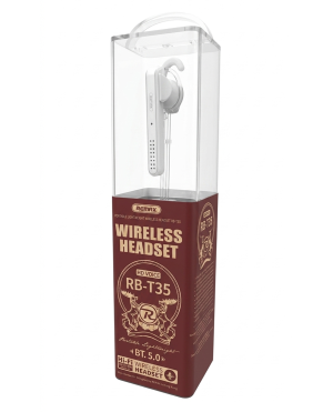 Auricular Bluetooth "REMAX"