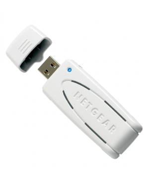 Adaptador USB de Red Inalámbrica (Wi-Fi)
