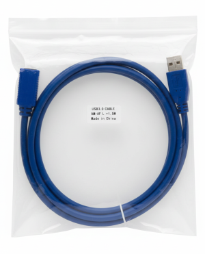 Cable de Extensión USB 3.0 | 1.5 Metros