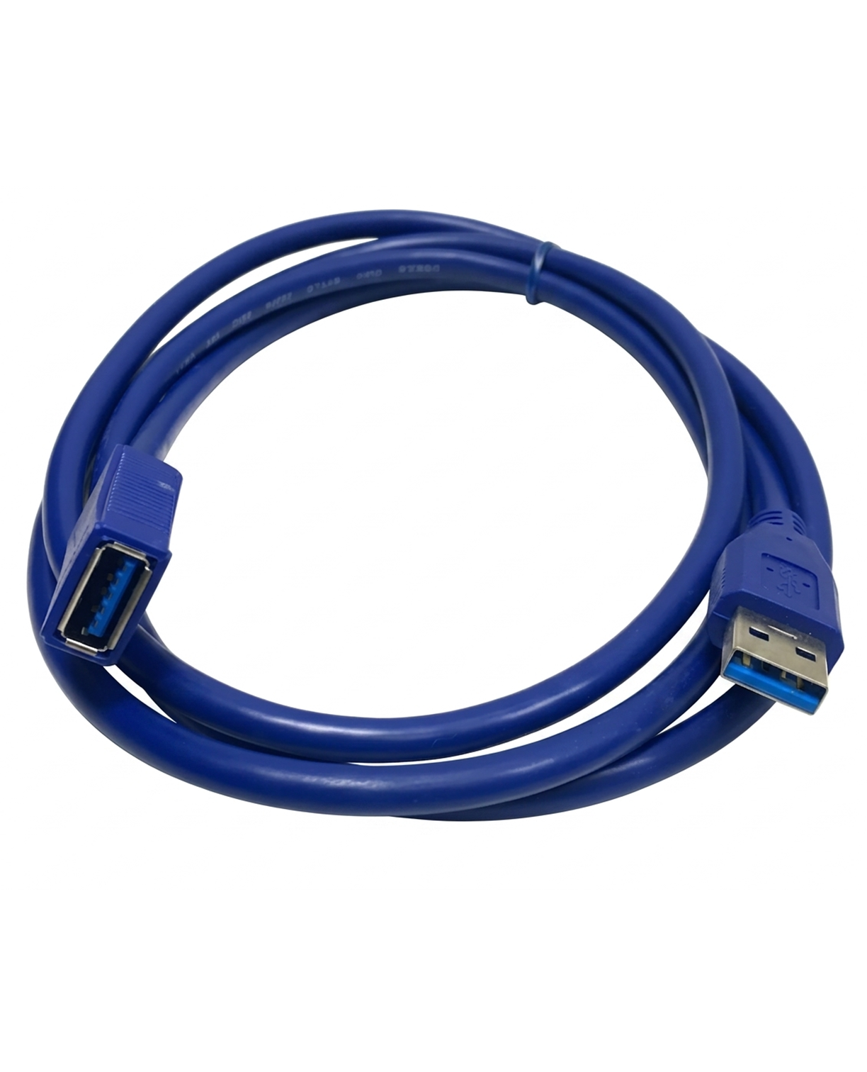 Cable de Extensión USB 3.0 | 1.5 Metros