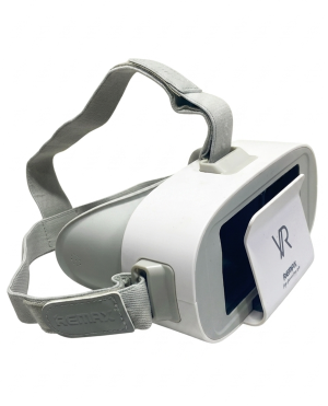 Lentes de Realidad Virtual 3D