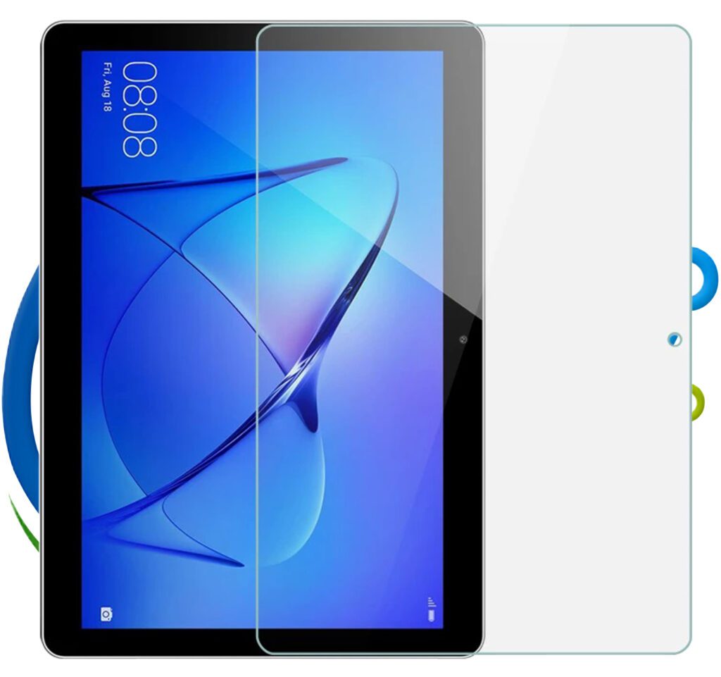 Vidrio Templado Huawei MediaPad T3 10 - Imagen 2