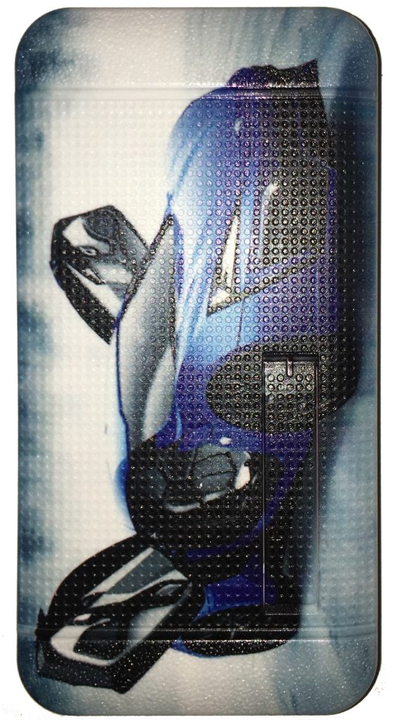 Cobertor Universal 5.0x2.5 Pulgadas