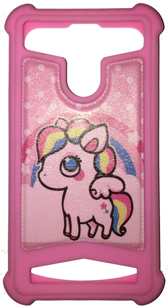 Cobertor Universal 5.0x2.4 Pulgadas