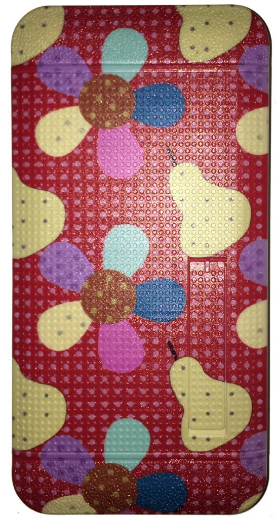 Cobertor Universal 5.1x2.5 Pulgadas