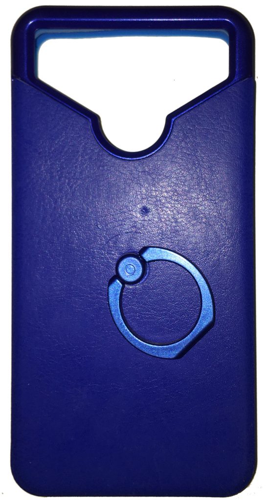 Cobertor Universal 5.3x2.5 Pulgadas