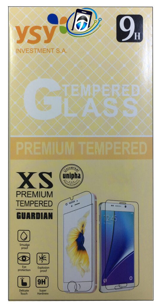 Vidrio Templado Samsung Galaxy A51