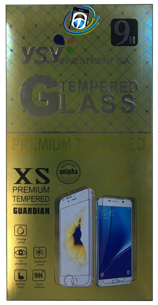 Vidrio Templado Huawei P20