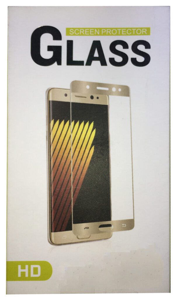 Vidrio Templado Alcatel Verso