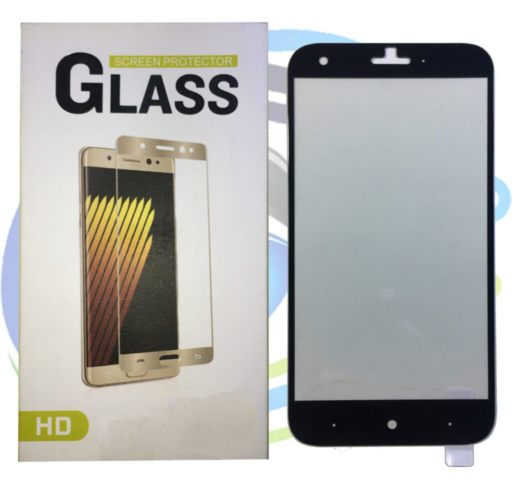 Vidrio Templado ZTE Blade X