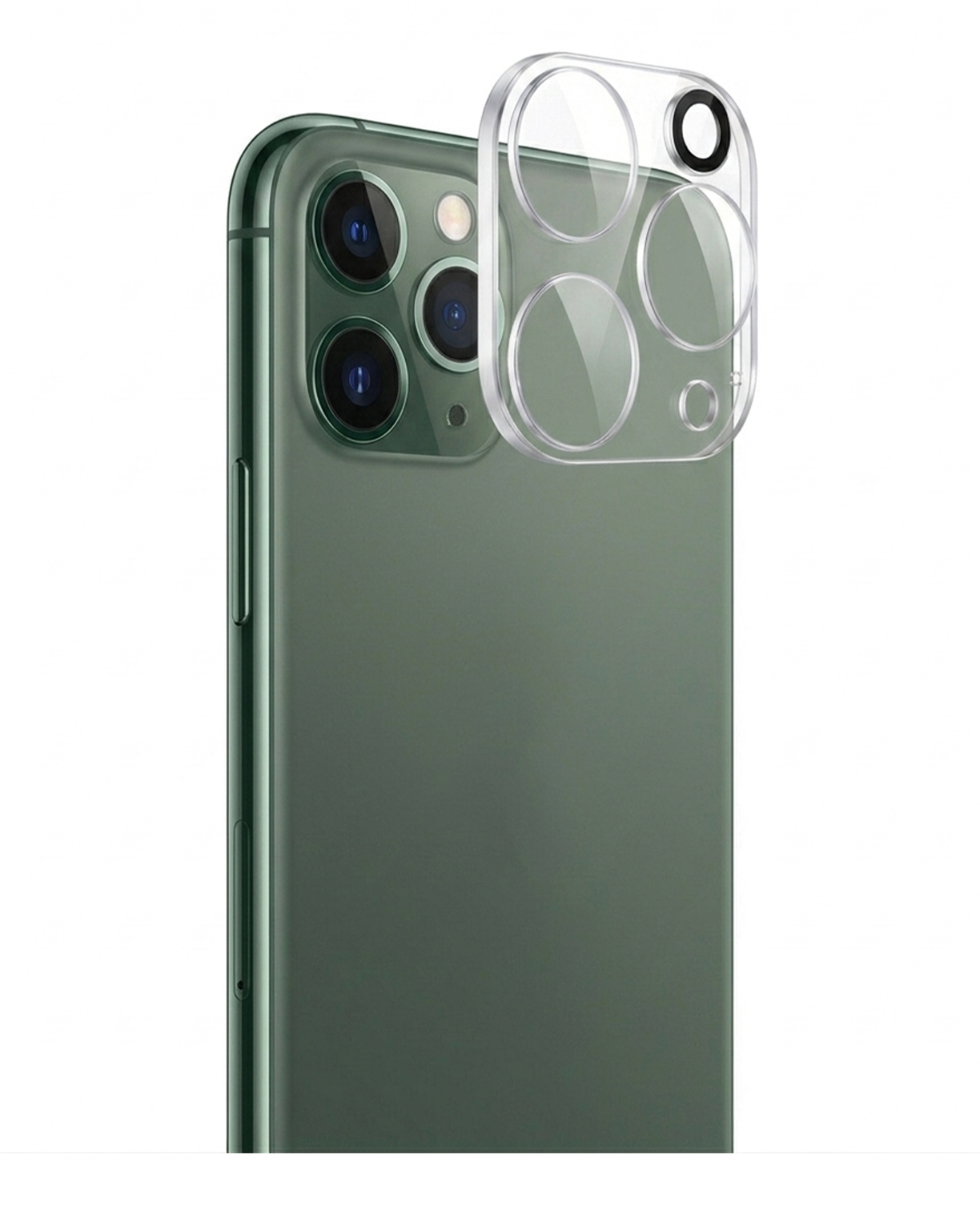 Vidrio Templado iPhone 11 Pro Max | iPhone XS Max - Imagen 7