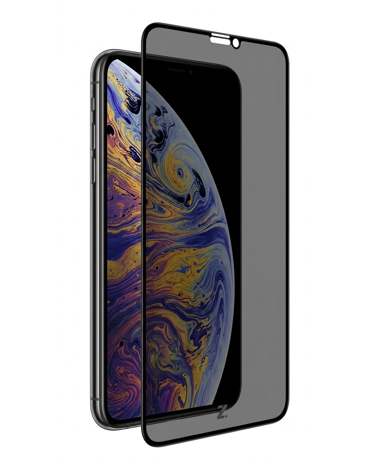 Vidrio Templado iPhone XS Max | iPhone 11 Pro Max - Imagen 5