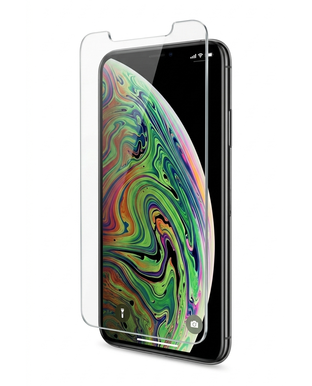 Vidrio Templado iPhone XS Max | iPhone 11 Pro Max - Imagen 3