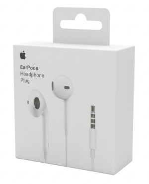 Audífonos Manos Libres Apple