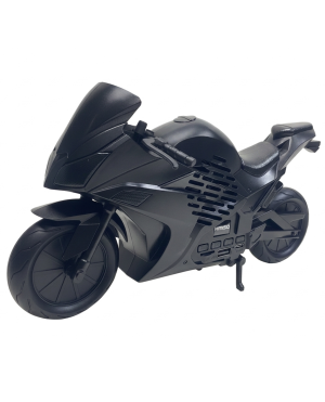 Radio Reproductor Bluetooth | Diseño de Moto | KMS-281