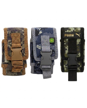 Funda Universal Táctica Multiusos