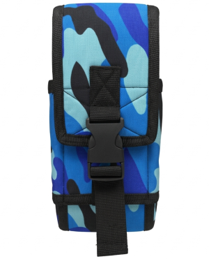 Funda Grande Universal Táctica Multiusos