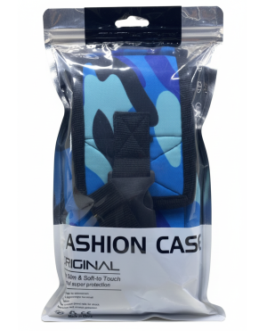 Funda Grande Universal Táctica Multiusos