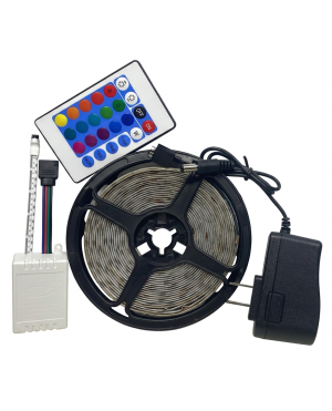 Tira de Luces LED de 5 Metros