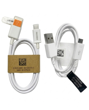 Cable Original Micro USB "SAMSUNG"
