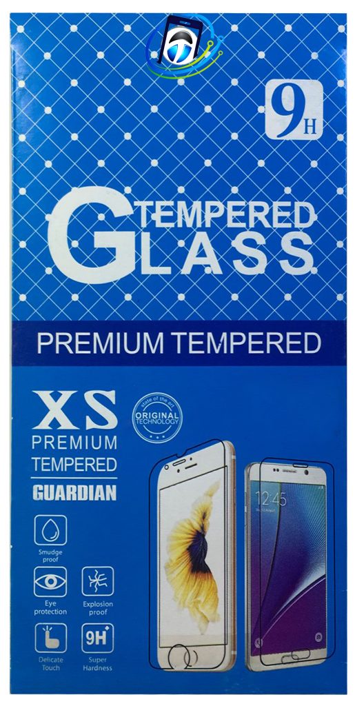 Vidrio Templado Huawei Mate 10 Lite