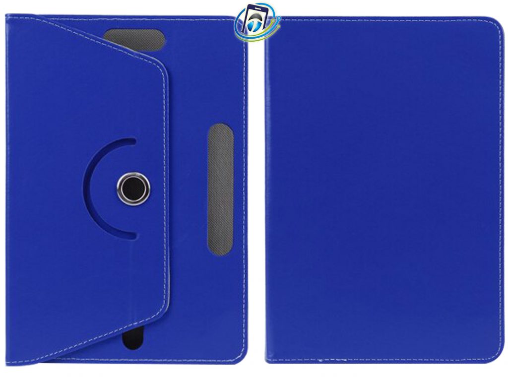 Cobertor Giratorio para Tablet de 9 Pulgadas