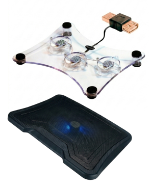 Base Enfriadora para Laptop