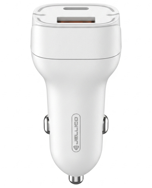 Adaptador de Carga | Tipo C y USB
