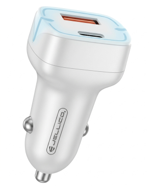 Adaptador de Carga | Tipo C y USB