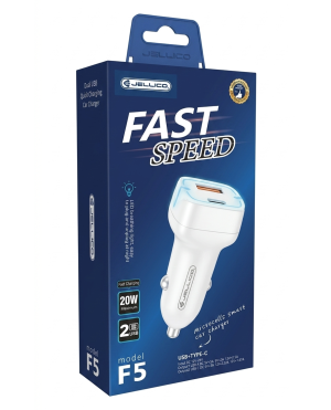 Adaptador de Carga | Tipo C y USB