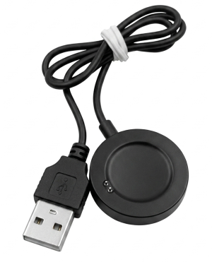 Cable de Carga Magnético para Relojes Inteligentes
