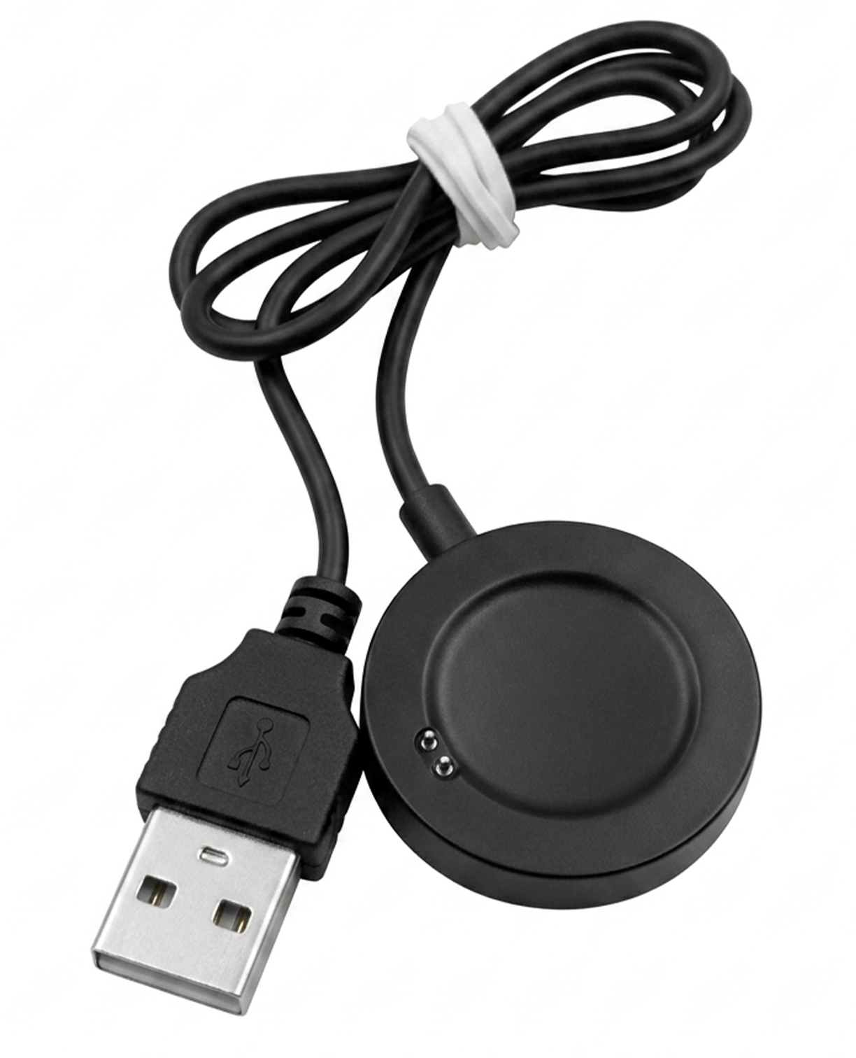 Cable de Carga Magnético para Relojes Inteligentes