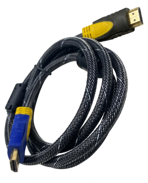 Cable HDMI 5 Pies | 1.5 Metros