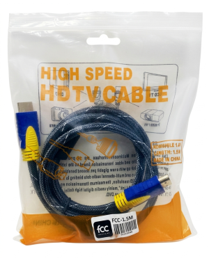 Cable HDMI 5 Pies | 1.5 Metros