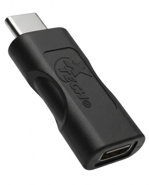 Adaptador USB-C Macho a Micro-USB Hembra