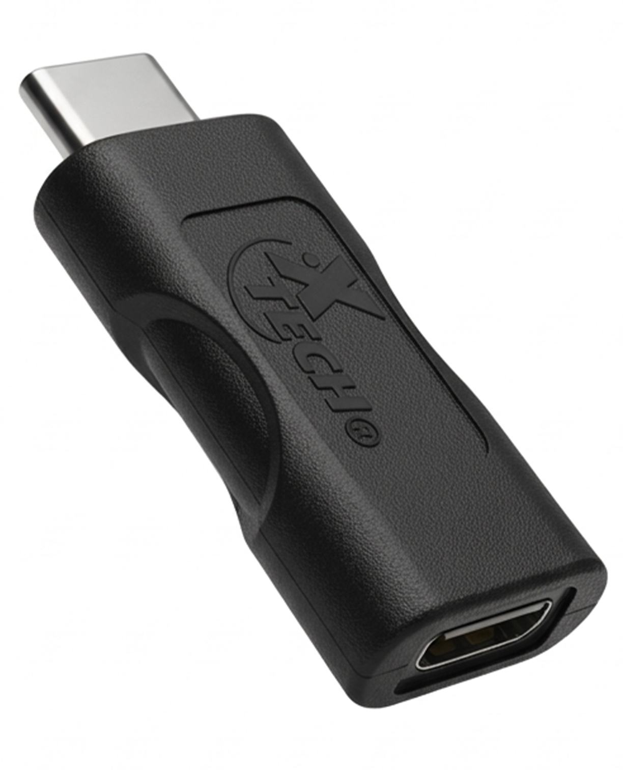 Adaptador USB-C Macho a Micro-USB Hembra