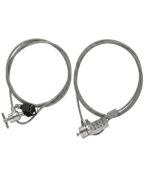 Cable de Seguridad para Laptop
