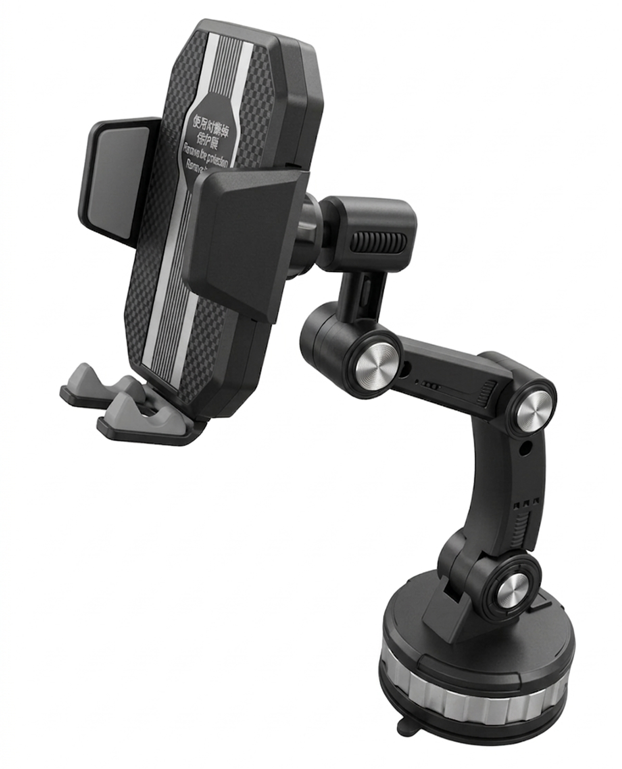 Soporte con Ventosa para el Celular para Carro