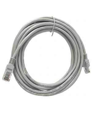 Cable Red o Cable Ethernet Cat5e | 15 Pies o 4.5 Metros
