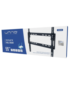 Soporte Fijo para Montar TV en la Pared | 32'' a 55''