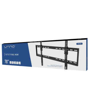 Soporte Fijo para Montar TV en la Pared | 37'' a 70''